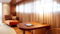 NORTHLANDER -  Master Cabin View 2